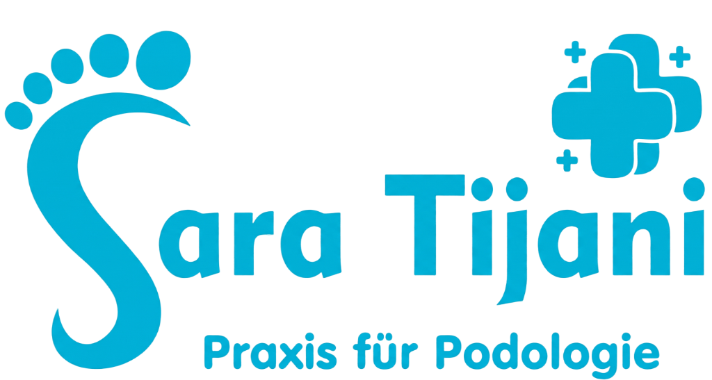 Sara Tijani – Praxis für Podologie